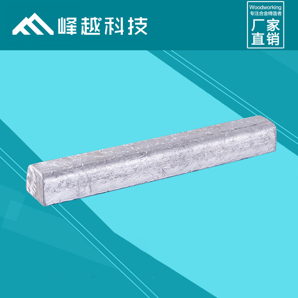 鋁鈦碳鑭鑄棒